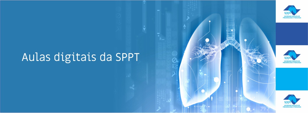 Aulas digitais da SPPT