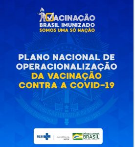 Leia mais sobre o artigo PLANO NACIONAL DE OPERACIONALIZAÇÃO DA VACINAÇÃO CONTRA A COVID-19