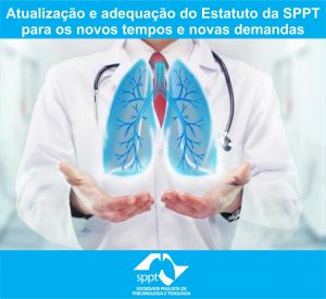 Atualização e adequação do Estatuto da SPPT aos novos tempos e novas demandas