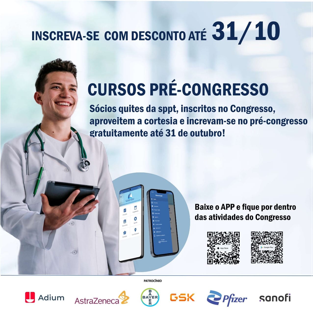 CITE - Congresso de Educação on the App Store